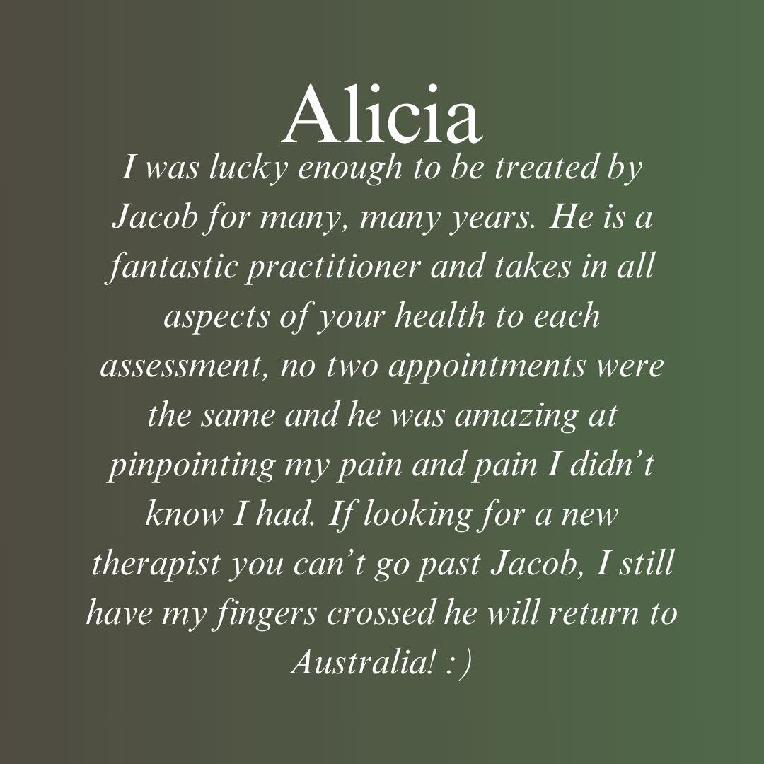 Alicia